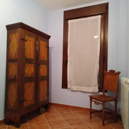 Alicia 4* Villafranca de Ebro