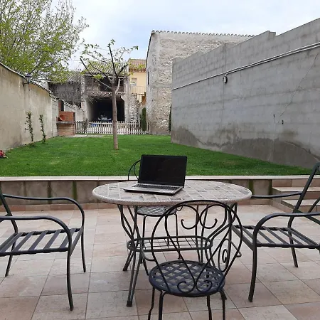 Alicia 4* Villafranca de Ebro