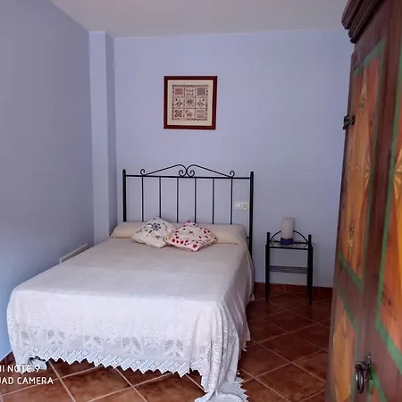 Alicia Πανσιόν 4*