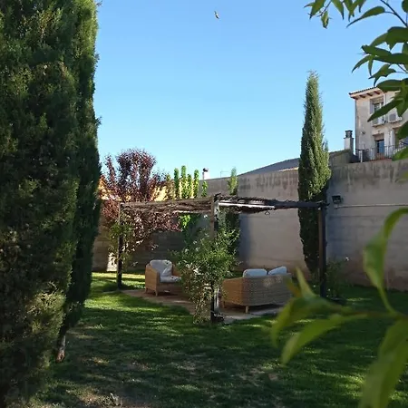 Alicia Πανσιόν