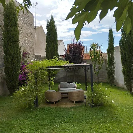 Pensionat Alicia 4*