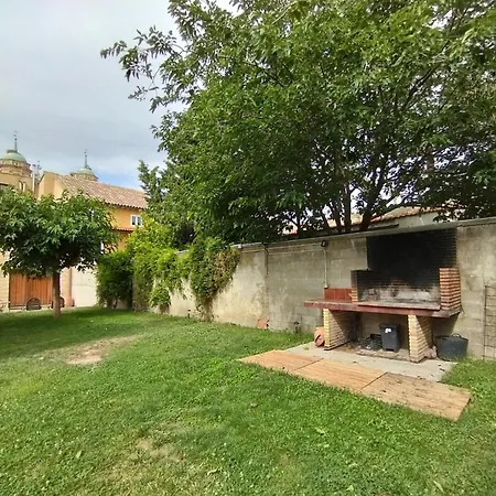 Alicia 4* Villafranca de Ebro