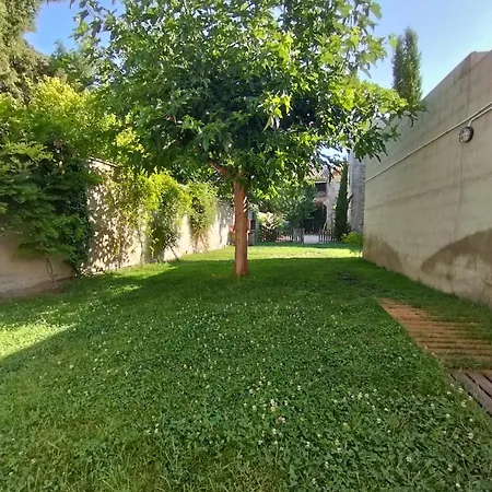 Guest house Alicia 4*