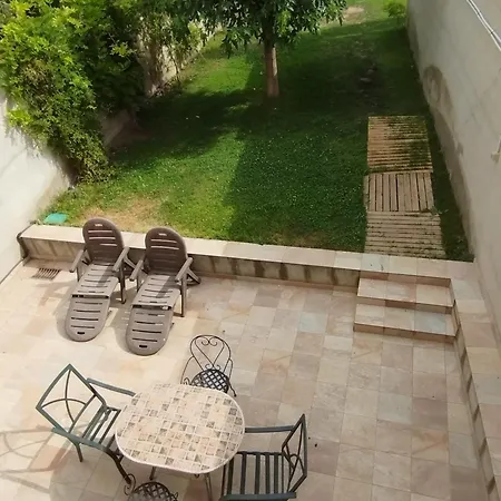 Alicia Guest house Villafranca de Ebro