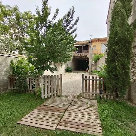 Guest house Alicia 4*