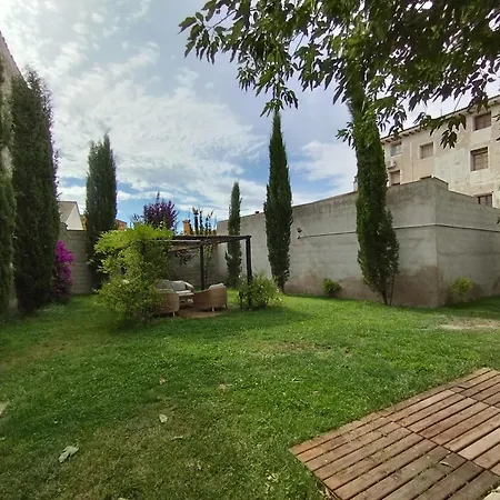 Πανσιόν Alicia
