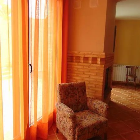 Alicia 4* Villafranca de Ebro