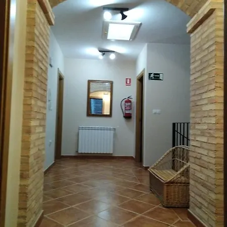 Pensionat Alicia