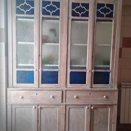 Alicia בית הארחה Villafranca de Ebro
