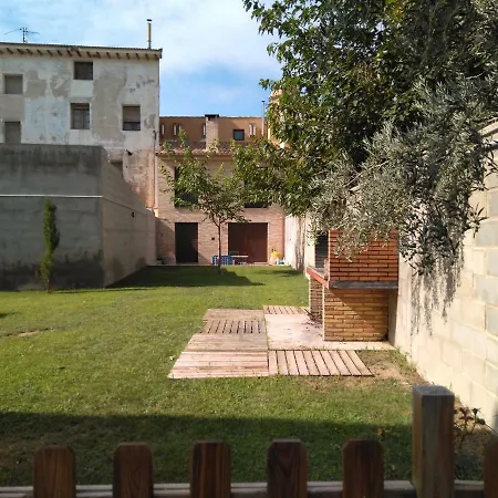 Alicia 4* Villafranca de Ebro