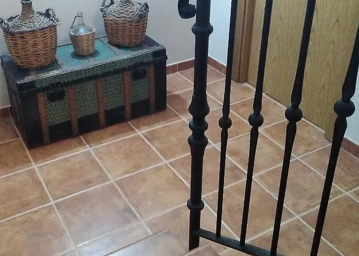 Alicia Guest house Villafranca de Ebro