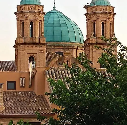 Alicia Guest house 4*