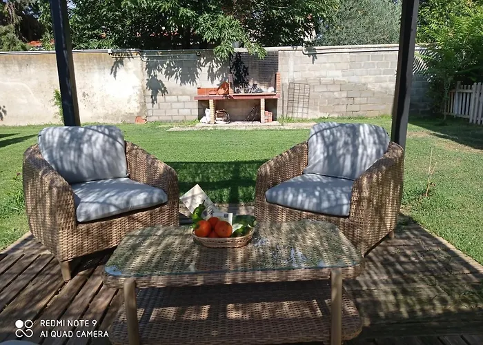 Alicia Guest house 4*