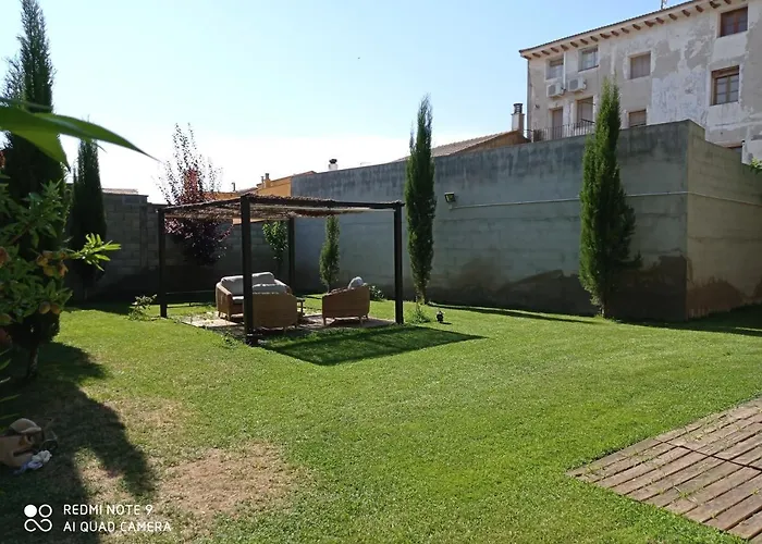 Guest house Alicia 4*