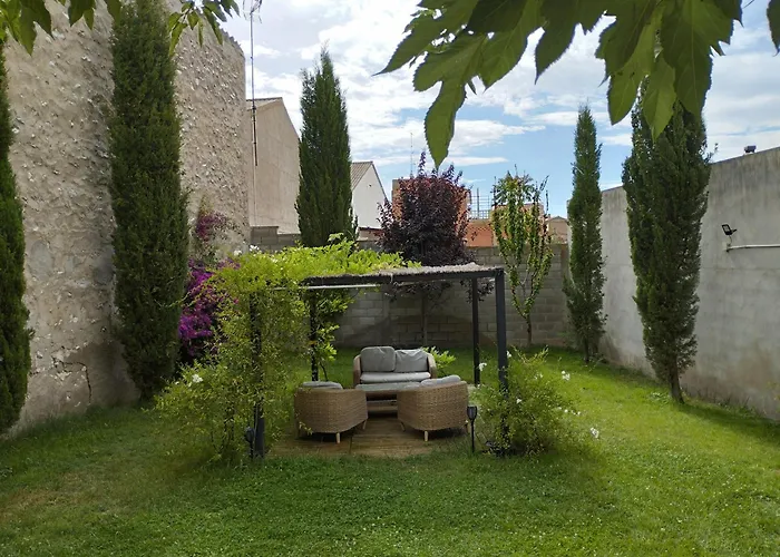 Guest house Alicia 4*