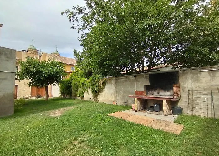 Alicia 4* Villafranca de Ebro