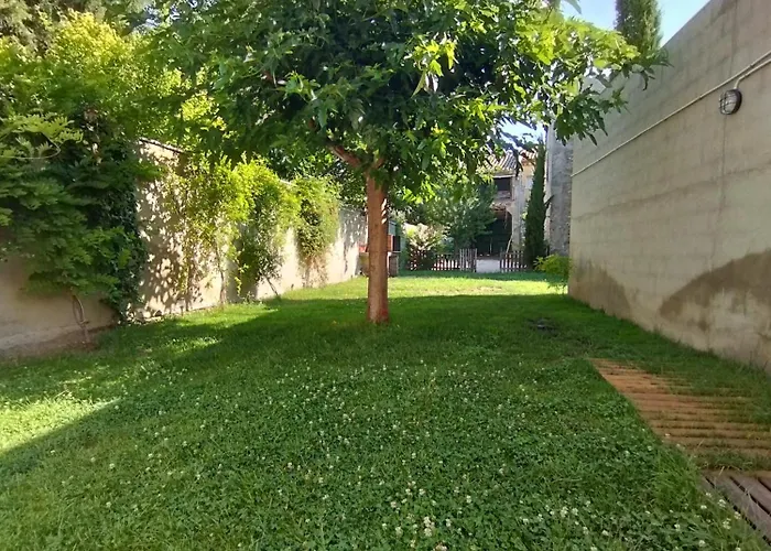 Guest house Alicia 4*