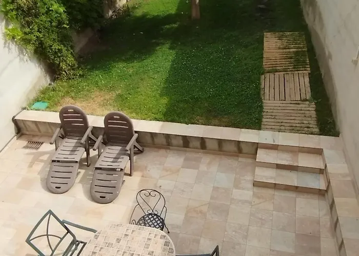 Alicia Guest house Villafranca de Ebro