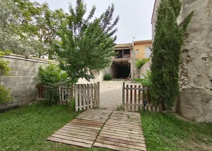 Guest house Alicia 4*