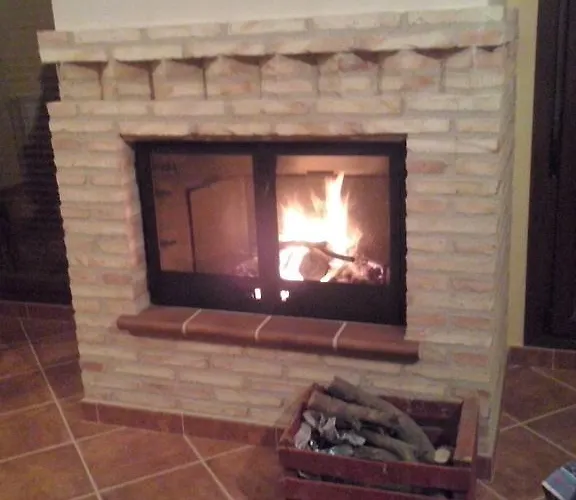 Alicia Villafranca de Ebro