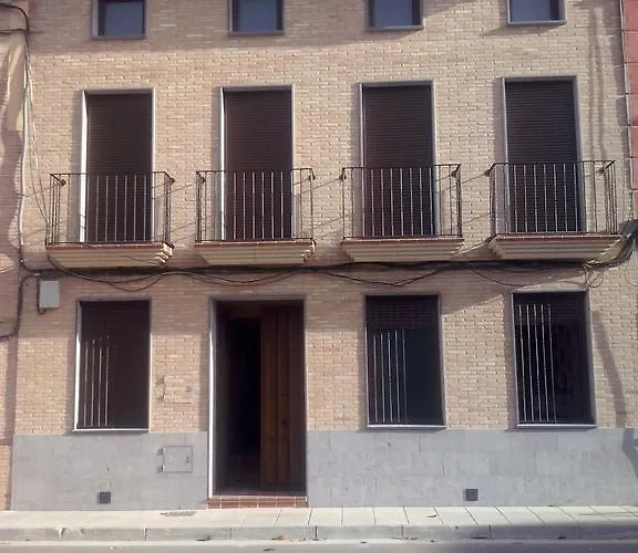 Alicia Guest house 4*