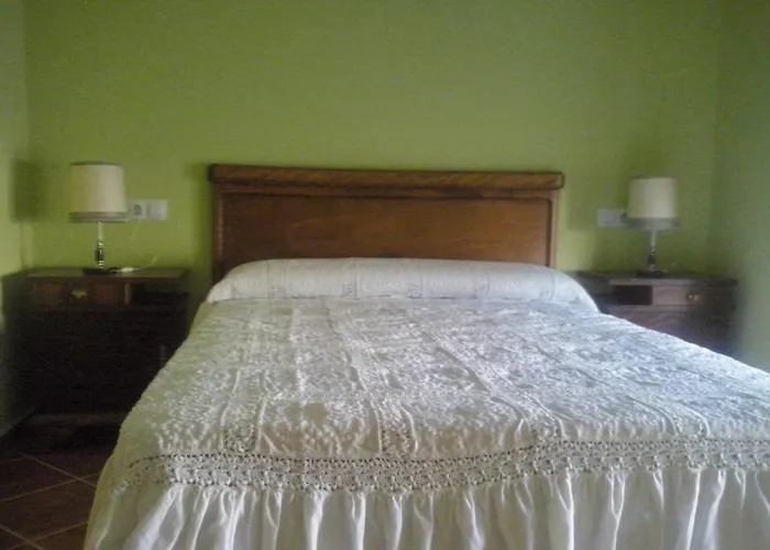 Alicia Villafranca de Ebro