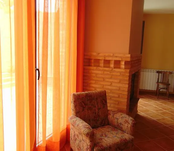 Alicia 4* Villafranca de Ebro