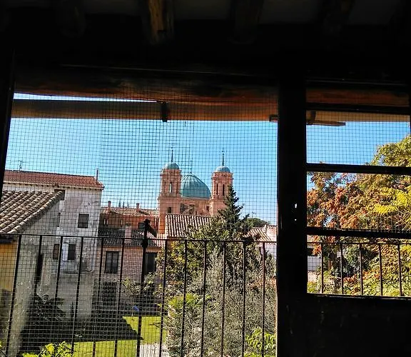 Guest house Alicia Villafranca de Ebro