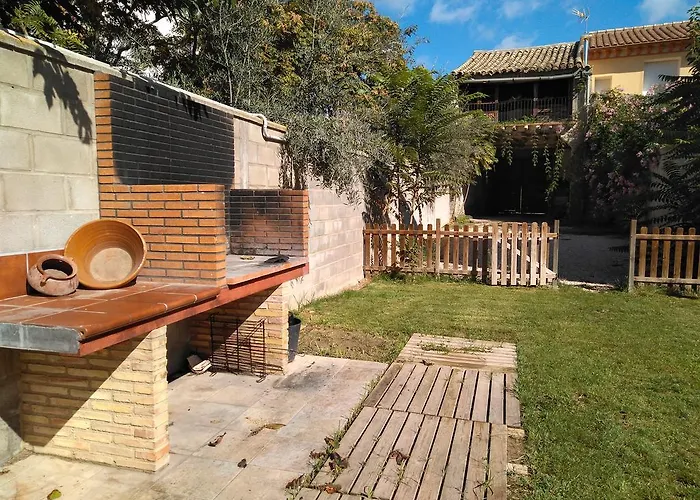 Alicia Guest house 4*