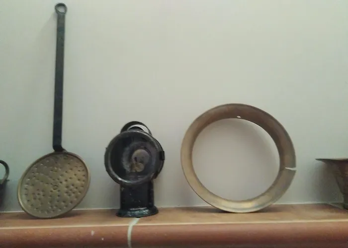 Alicia 4* Villafranca de Ebro