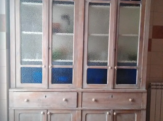 Alicia Guest house Villafranca de Ebro