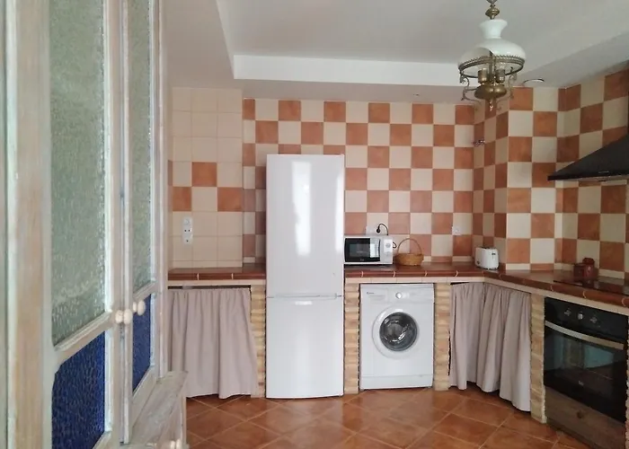 Alicia 4* Villafranca de Ebro