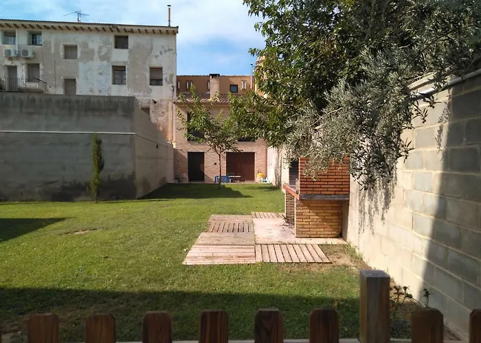 Alicia 4* Villafranca de Ebro