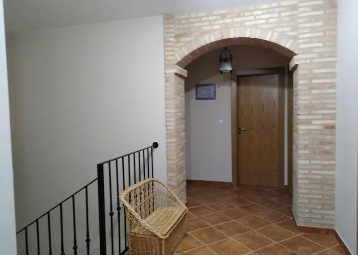 Guest house Alicia 4*