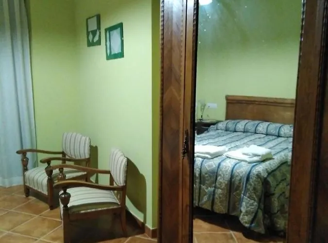 Alicia Guest house 4*