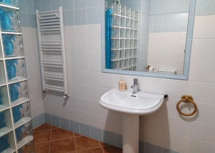 Alicia 4* Villafranca de Ebro